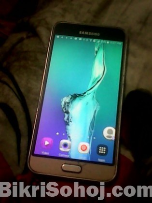 Samsung Galaxy J3